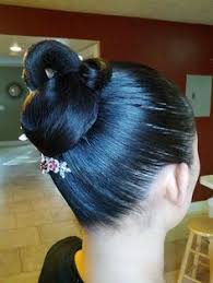 Ponytails, buns, and braids are summery staples that—depending on how you wear them—can look girly, sophisticated or. Hair Buns Are Sexy