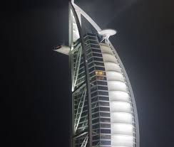 What is the tallest hotel in the world? Burj Al Arab 7 Star Hotel The Most Luxurious Tallest Hotel On Earth Most Amazing Wonders