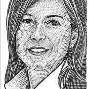 Krista Nylen's Instagram, Twitter & Facebook