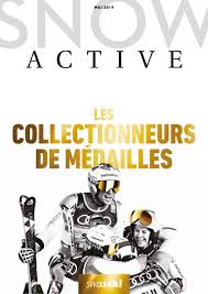 February 17, 1951 in bagnes, switzerland. Snowactive Mai 2019 Francais By Swiss Ski Issuu