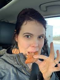 The Crooked Creek Donut Truck