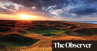 The open championship 'we will never detroit golf club's north course, a classic donald ross design that plays as a relatively easy par 72. The Observer Sports Editor Reviews Kent S Regal Five Golf Courses Golf The Guardian
