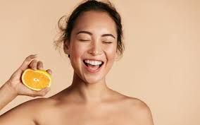 Vitamin c can help this problem because it have antioxidants within them that helps our body take more iron into the blood. How To Prevent Hair Loss Nutroo