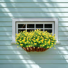 We carry nearly natural , national tree company , northlight and more. Buy 8pcs Artificial Fake Outdoor Plants Flowers Uv Resistant Faux Flowers Indoor Outside For Decoration Hanging Planter Wedding Garden Patio Office Home Decor Online In Vietnam B095m7qdfv