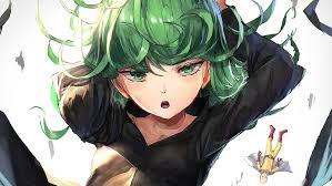 Saitama and tatsumaki's marriage life 1~2. Hd Wallpaper Anime One Punch Man Saitama One Punch Man Tatsumaki One Punch Man Wallpaper Flare