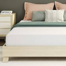 Signature Sleep Gold Inspire 12 Inch Memory Foam Mattress King In 2020 12 Inch Memory Foam Mattress Foam Mattress Mattress