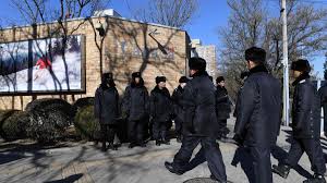 The trial of michael spavor escalates china's punitive campaign against canada over the arrest of michael spavor's trial on charges of spying began on friday after he was held in detention for more. China Confirms Canadians Michael Kovrig And Michael Spavor Arrested Amid Huawei Row The National
