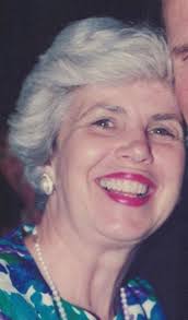 Joy Padgett Obituary