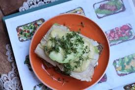 Einfache Rezepte Von Jamie Oliver Rezepte Forellenfilet Superfood