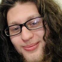 Gavin Michael Vest Obituary