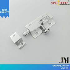 Belanja di indotrading secara b2b dengan mudah. Termurah Grendel Pintu Jendela Slot Pintu Rumah Alumunium 2 Inch 3 Inch Sn Terbaru Agustus 2021 Harga Murah Kualitas Terjamin Blibli