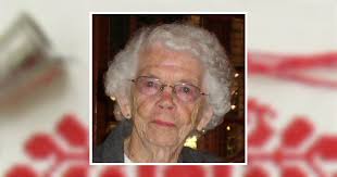 Mary Ayers Obituary August 4, 2019