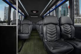 You can also consider utilizing these services for personalized trips. Get A Shuttle Bus Rental In New Jersey For Your Trips