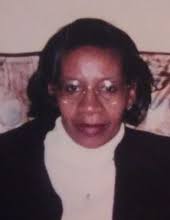 Obituary information for Betty Jo Gholston