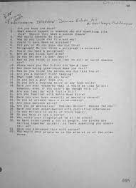 Polygraph testing is easily gamed by countermeasures like controlling your so yes, a lie detector test can be wrong, let alone the problem that it's a coercive instrument when used in the context of the workplace, as it risks. Damien Echols Statements And Polygraph Reports May 9 10 1993