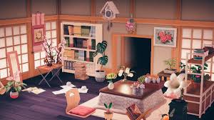 Discover design inspiration from a variety of living rooms, including color, decor and storage options. On Twitter Trying My Hand At Interior Design Again I Still Think I Like Exterior Stuff More Acnh