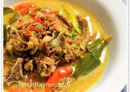 Sajian ini berkuah melimpah yang encer namun tetap gurih berbumbu. Resep Gulai Kambing Enakkk Ala Semarang Oleh Tintin Rayner Cookpad