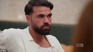 Adrian's 'bestie' breaks silence after making explosive comments about  Awhina during MAFS Family Week