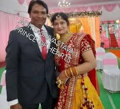 Aditya srivastava | Many many happy returns of the day #mansisrivastava ( #manjula ) #lifepartner #wife of AS #adityasrivastava #adityashrivastava #cid ... | Instagram