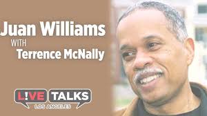 Juan Williams