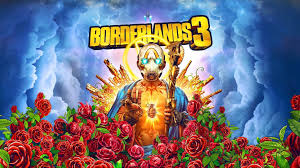 The first weapon slot increase will happen when you leave pandora for the first time aboard the sanctuary. Borderlands 3 Full Trophy List Keengamer