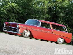 Custom Station Wagons Hot Rod Network Station Wagon Classic Cars Trucks Wagons
