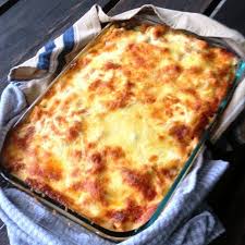 A Pasta Bake By Any Other Name Pasticcio Di Pasta Al Forno Pasta Bake Pasta Al Forno Entertaining Recipes