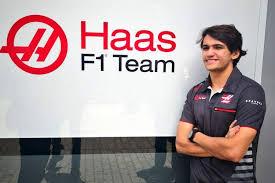 Find the perfect pietro fittipaldi stock photos and editorial news pictures from getty images. Steiner Welcome Pietro Fittipaldi To Haas F1 Team Grand Prix 247
