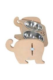 Miapet Ayarlanabilir Kedi Kopek Celik Mama Ve Su Kabi 200 Ml Trendyol