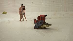 The Pool Trailer Thai Movie Indonesian Subtitle Youtube