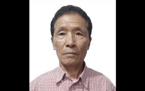 Lhakpa Gyaltsen Announced as New Auditor General of Central Tibetan  Administration