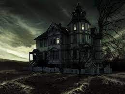 صور قلاع مخيفة Haunted House Halloween Party Spooky House Horror House