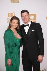 Podczas uroczystości dowiedzieliśmy się, kto okazał się najlepszym sportowcem minionego roku. Gala Mistrzow Sportu Anna Lewandowska Iga Swiatek Zdjecia
