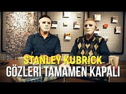 Stanley Kubrick Eyes Wide Shut Gozleri Tamamen Kapali Film Okumasi Youtube