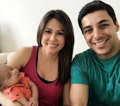 Fun visiting with @danmannarinotv... AKA: The Manny 😉