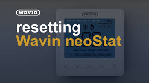 You can lock your google nest thermostat from the settings menu on your thermostat or with the nest app. Get To Know Your Wavin Neostat Thermostat By Wavin Uk