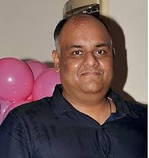 The Bharti School Newsletter