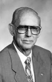 In memoriam: Missionary emeritus W. Boyd Pearce, 89