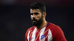 Diego da silva costa is a professional footballer who last played as a striker for spanish club atlético madrid and the spain national team. Diego Costa Saluted By Simeone As Striker Cuts Ties With Atletico Madrid