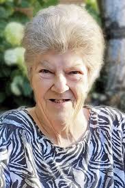 Obituary of CAROL ANN LUSSIER