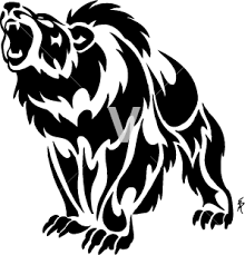 We did not find results for: I Need Every Tattoo To Be A Bear Or Something Bear Related Tribal Bear Tattoo Bear Tattoos Tribal Bear