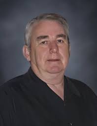 Obituary information for Adrian MacKinnon