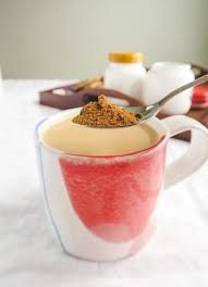 Positive global footprint · hot cinnamon spice · free shipping How To Make Taiwanese Style Milk Tea For Boba Bubble Tea Cooking In Chinglish