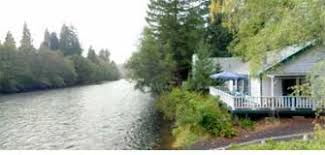 Maybe you would like to learn more about one of these? Mckenzie Riverside Cottages