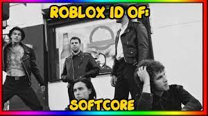 THE NEIGHBOURHOOD - SOFTCORE ROBLOX MUSIC ID/CODE *JANUARY 2022* *WORKING*  - YouTube
