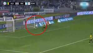 Aldosivi 5° fecha aldosivi vs. Racing Vs Aldosivi Augusto Solari Presiono Quito Y Marco El 1 0 A Favor Del Equipo De Avellaneda Video Deporte Total El Comercio Peru