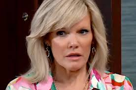 General Hospital Spoilers: Carly Figures Out What's Wrong With Sonny