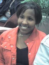 Featured Member: LaShonda Long