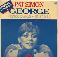 Pat Simon vinyl, 51 LP records & CD found