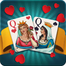 Card games are small enough to take anywhere and simple enough to play everywhere. Random Salad Games Hearts Deluxe